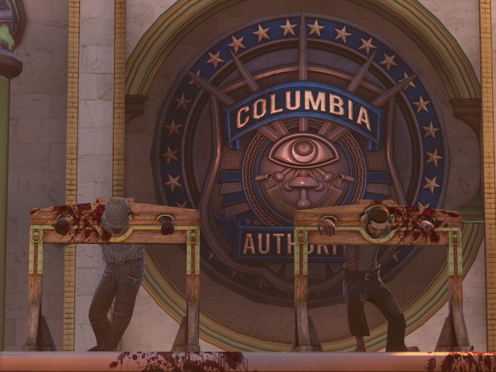 BioShock Infinite