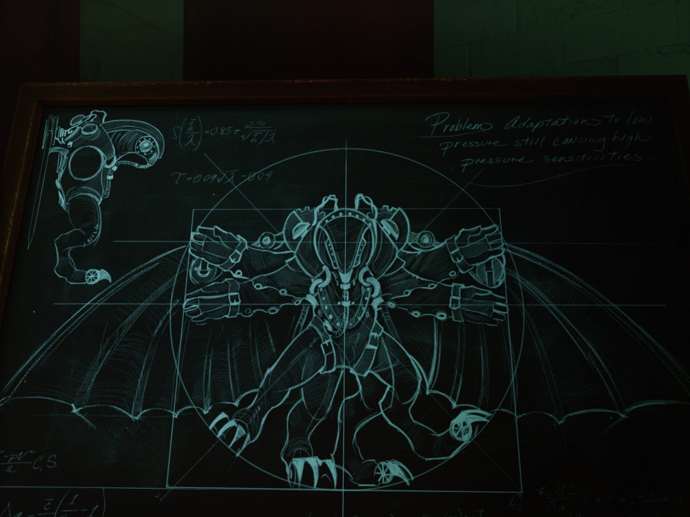 BioShock Infinite