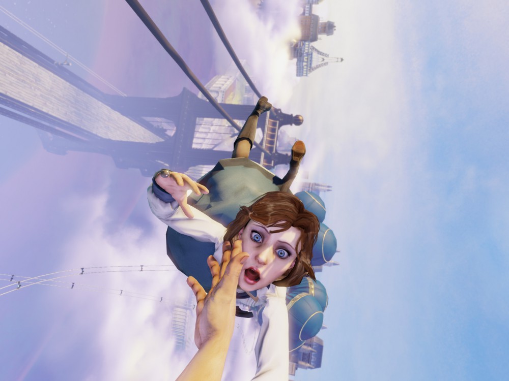 BioShock Infinite