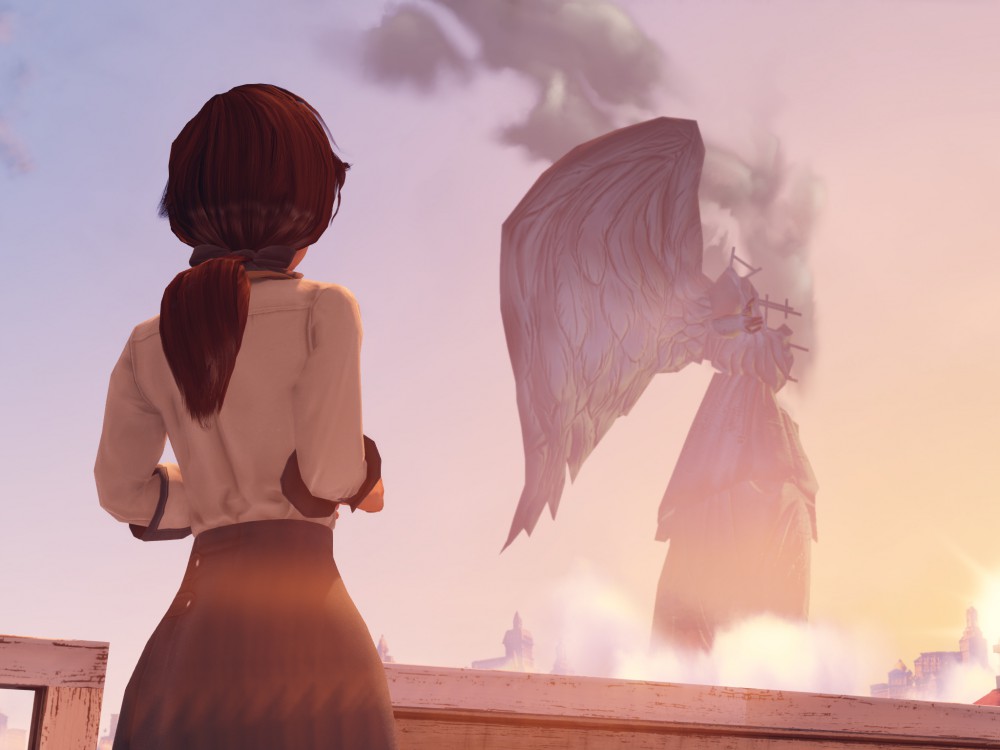 BioShock Infinite
