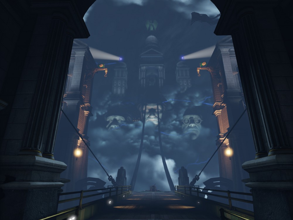 BioShock Infinite