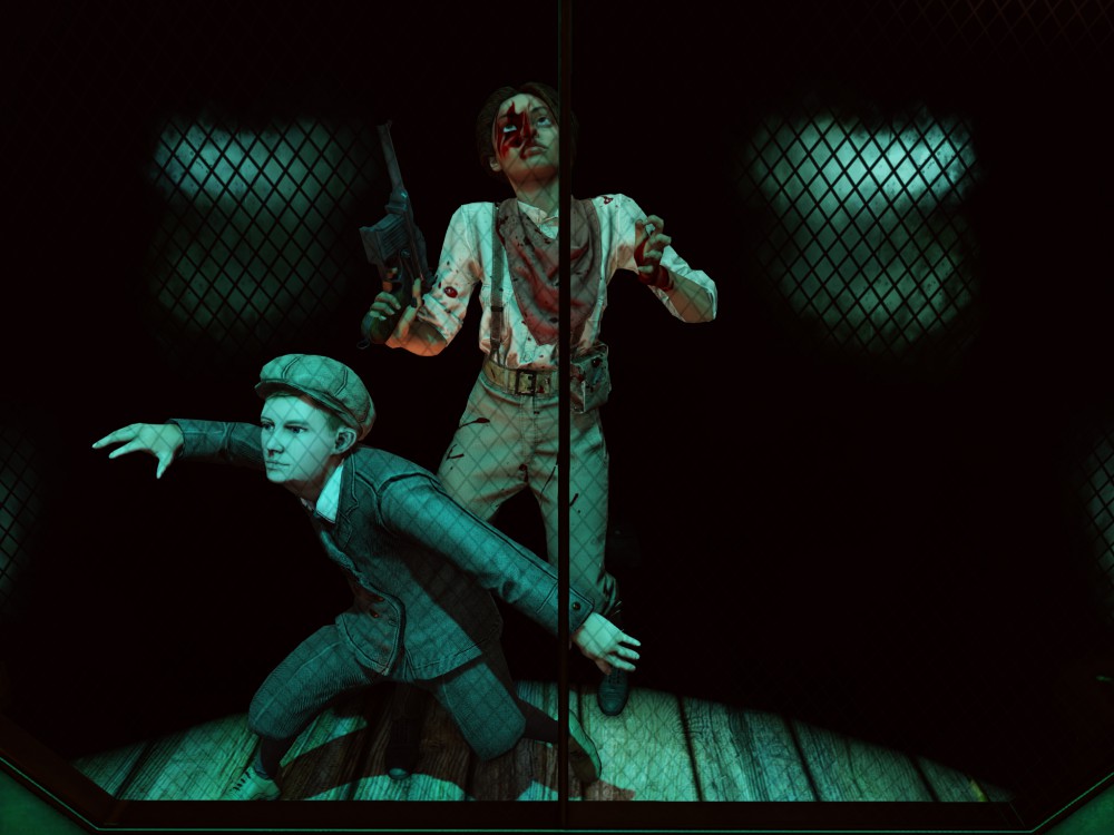 BioShock Infinite