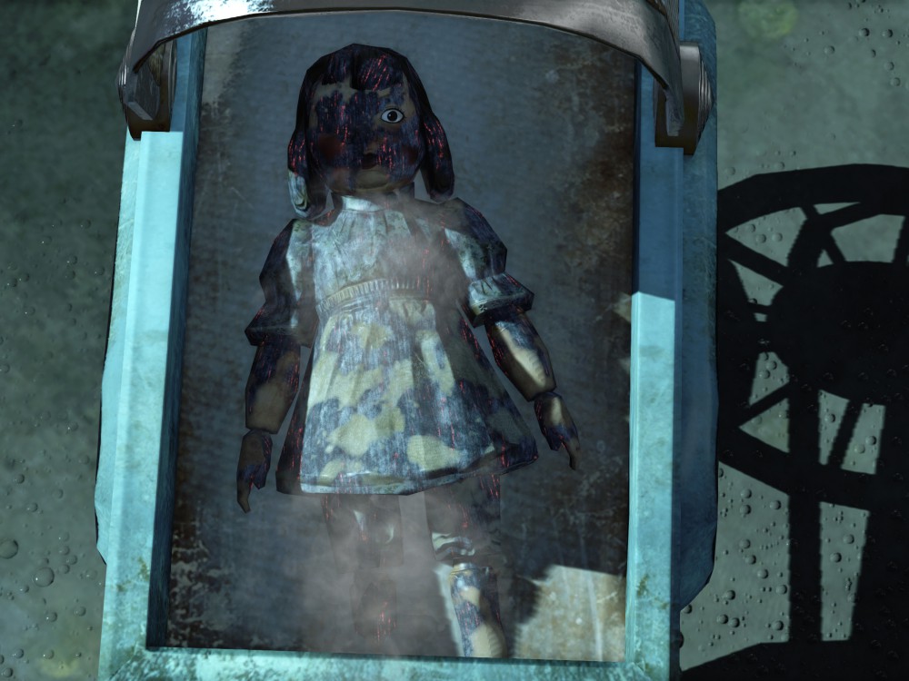 BioShock Infinite