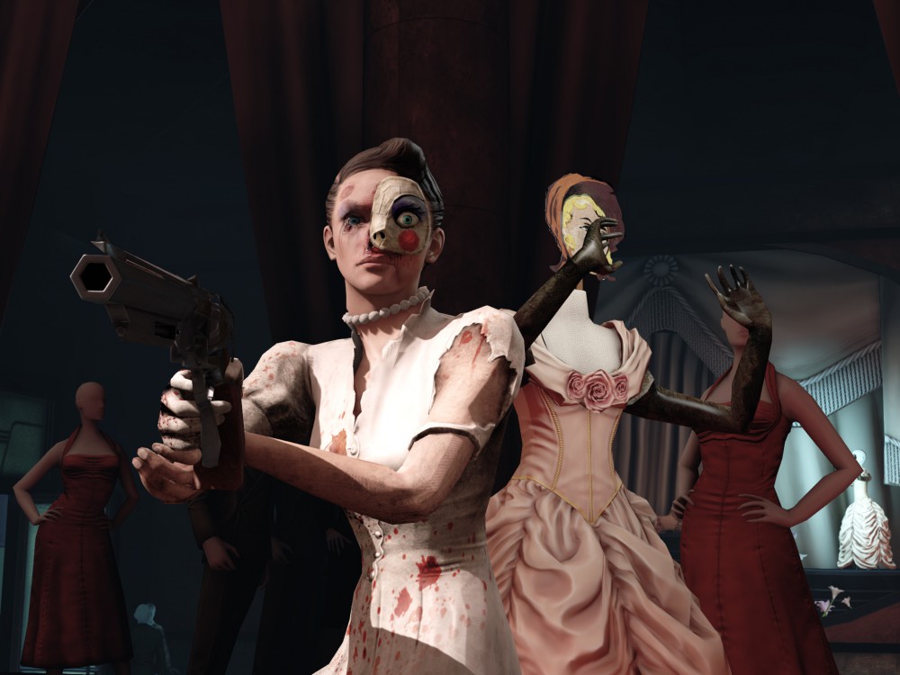 BioShock Infinite