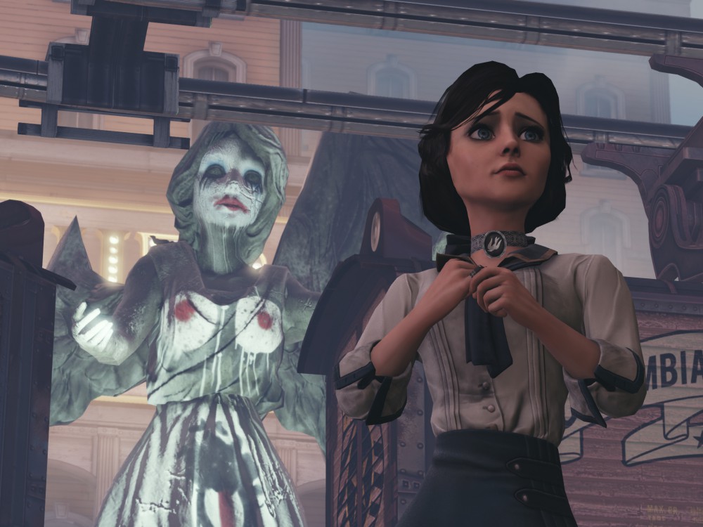 BioShock Infinite