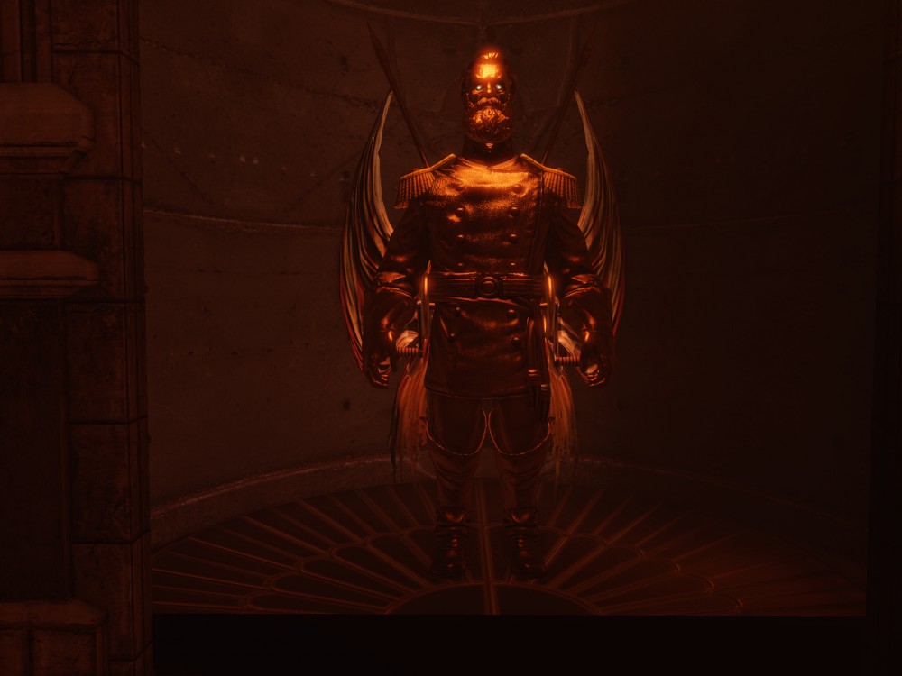 BioShock Infinite