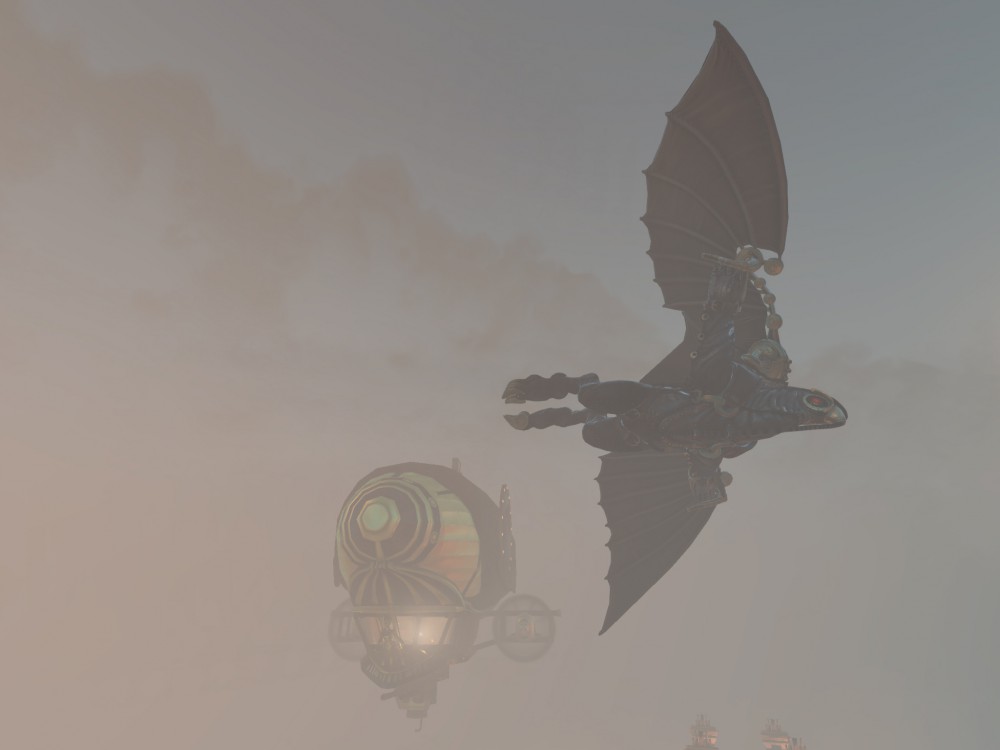 BioShock Infinite