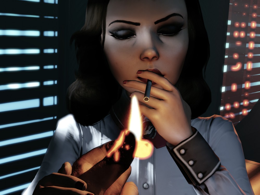BioShock Infinite