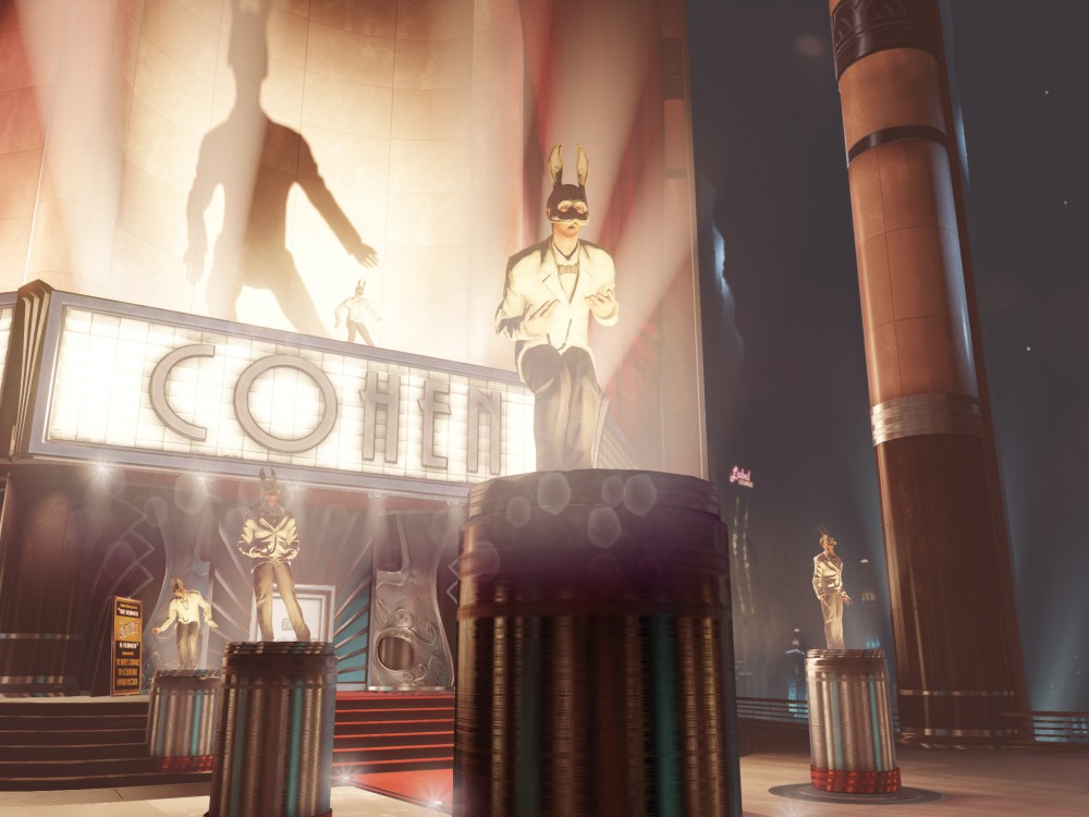 BioShock Infinite
