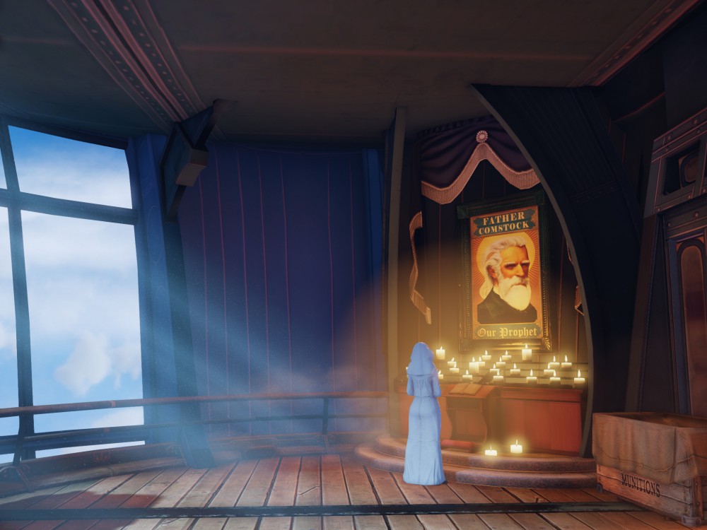 BioShock Infinite