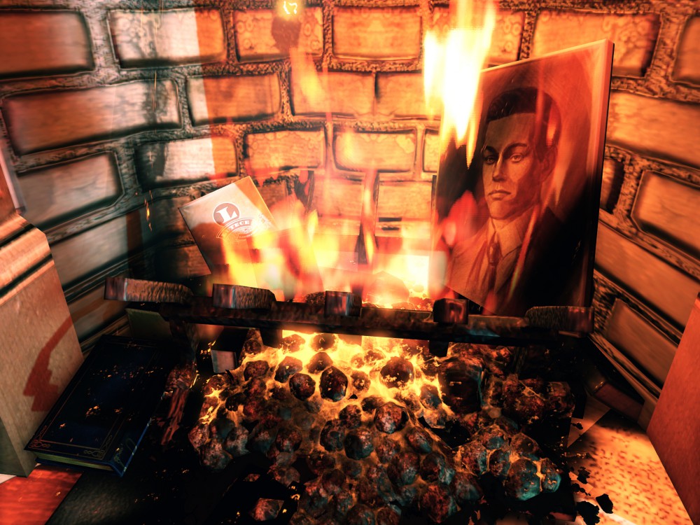 BioShock Infinite