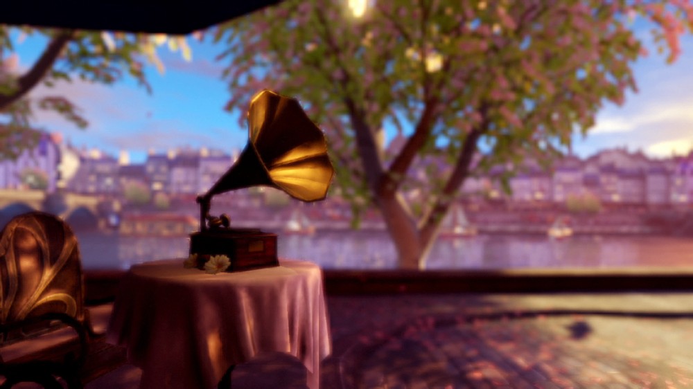 BioShock Infinite