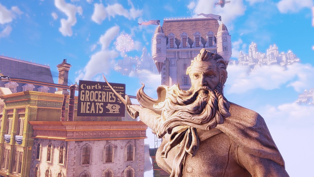 BioShock Infinite
