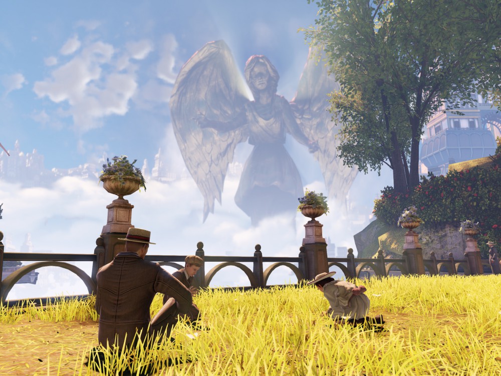 BioShock Infinite