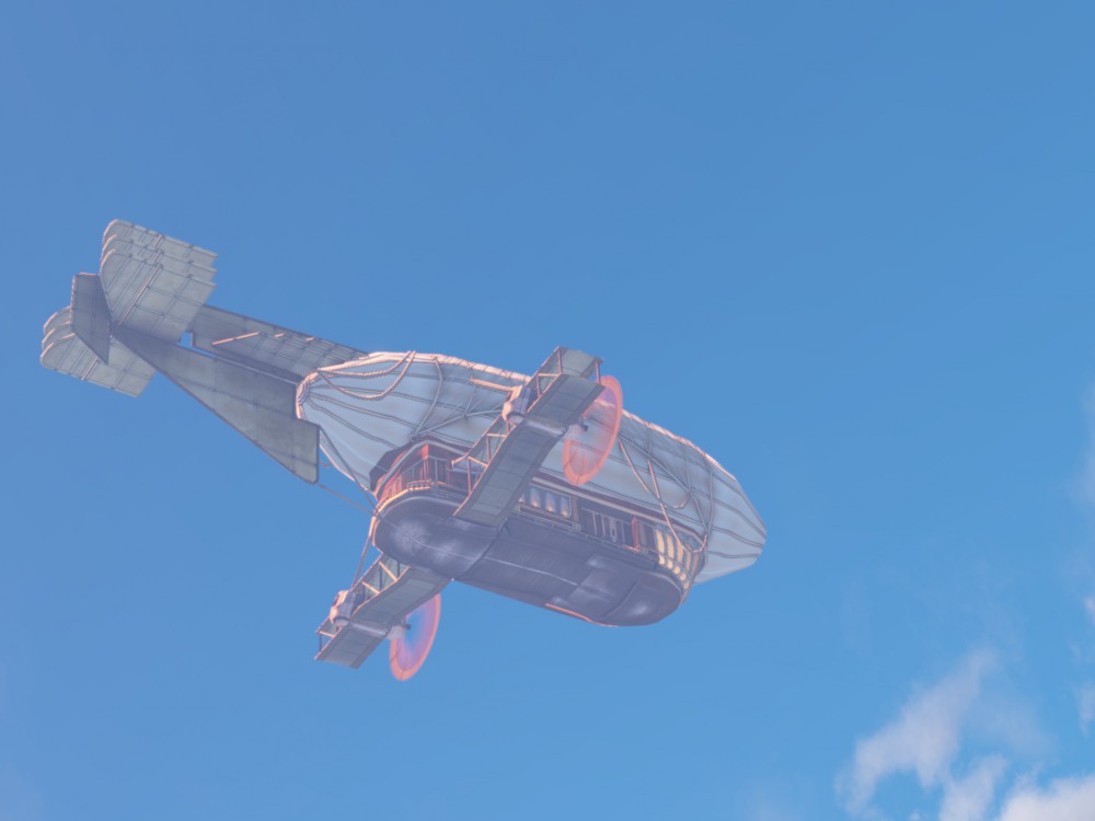 BioShock Infinite