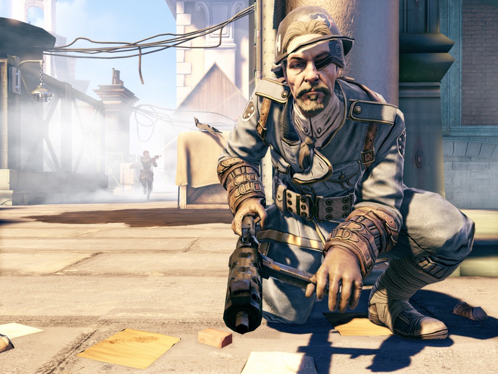 BioShock Infinite