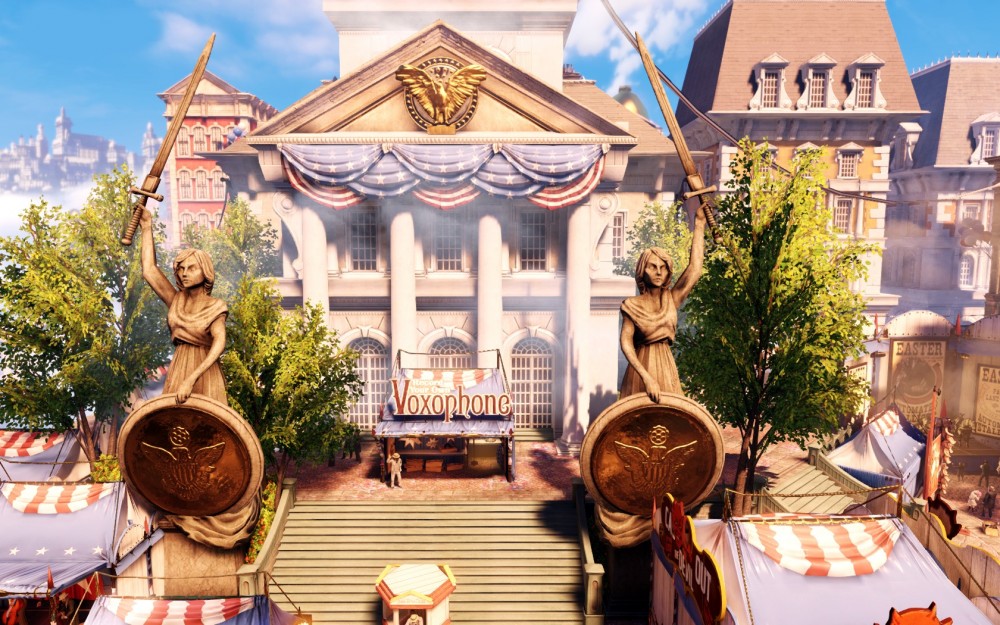 BioShock Infinite