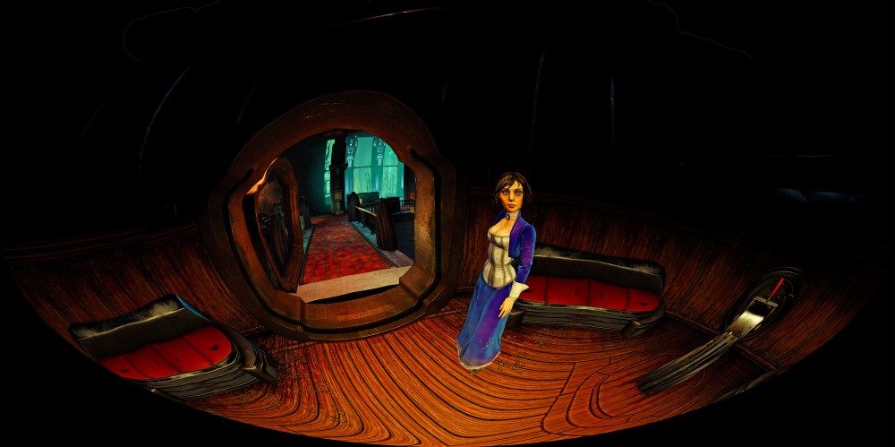 BioShock Infinite