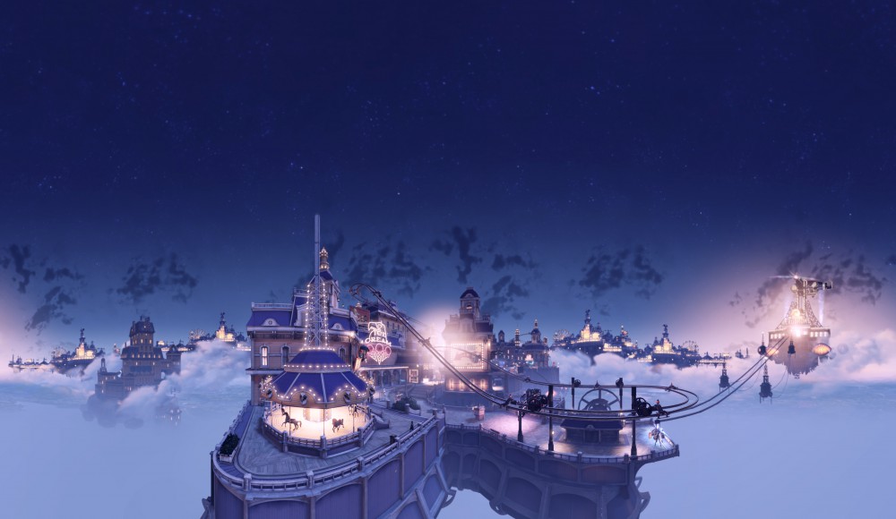 BioShock Infinite
