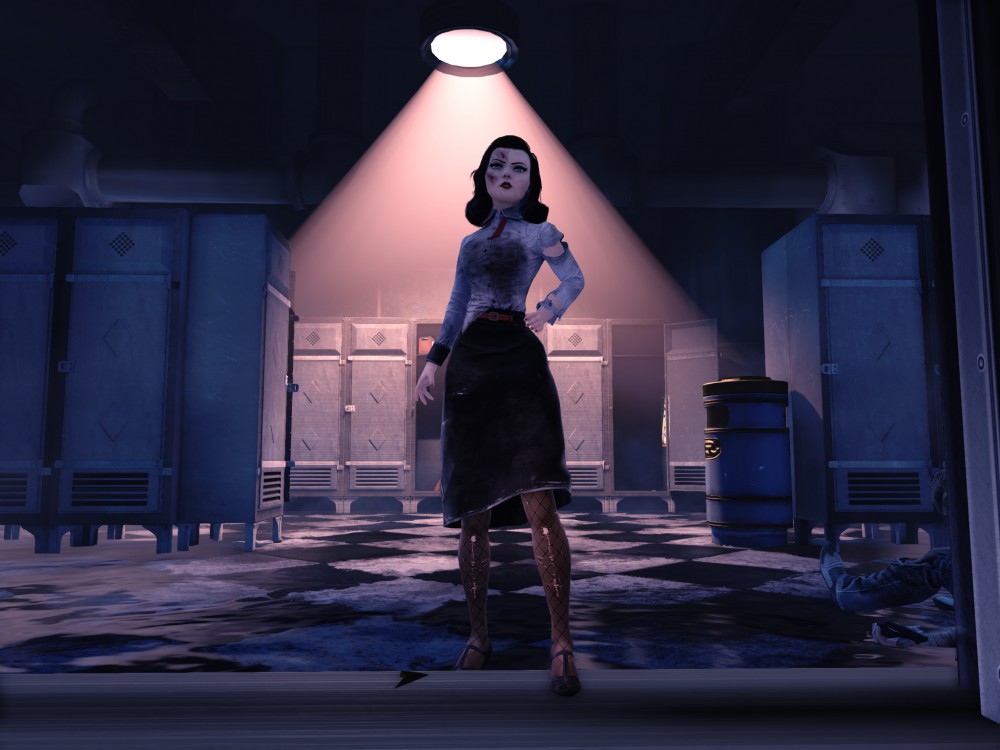 BioShock Infinite