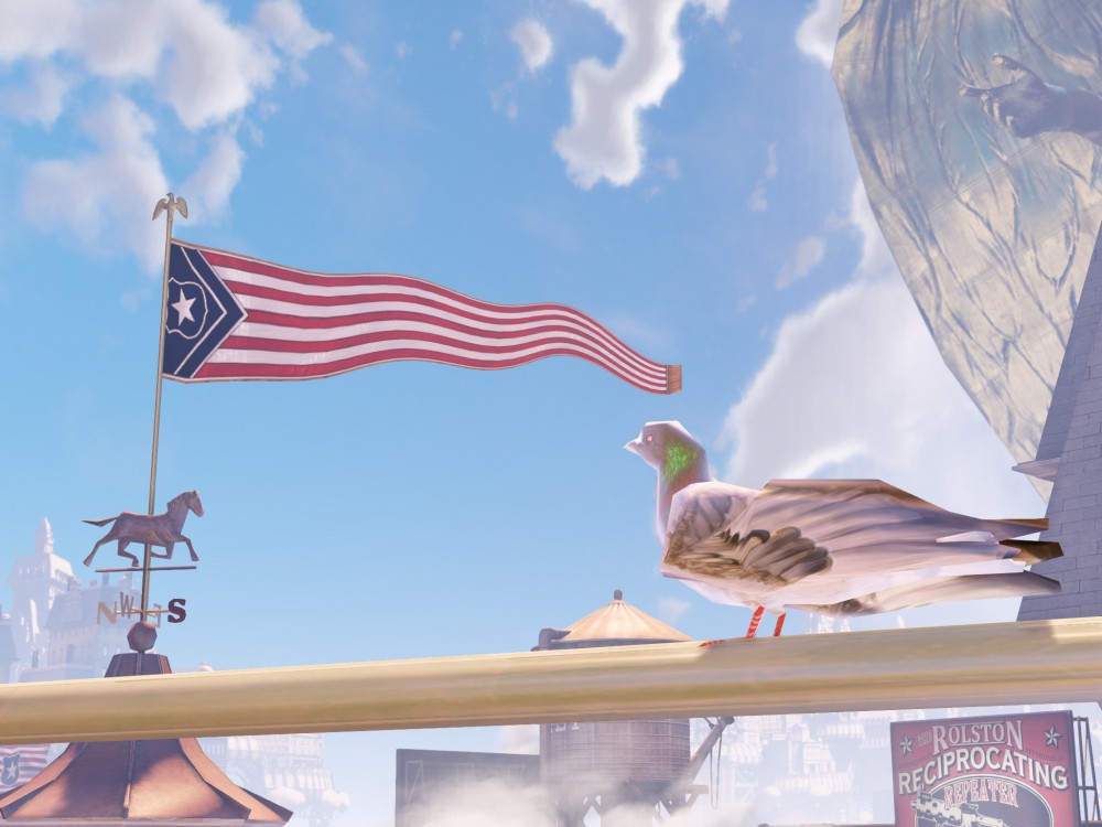 BioShock Infinite