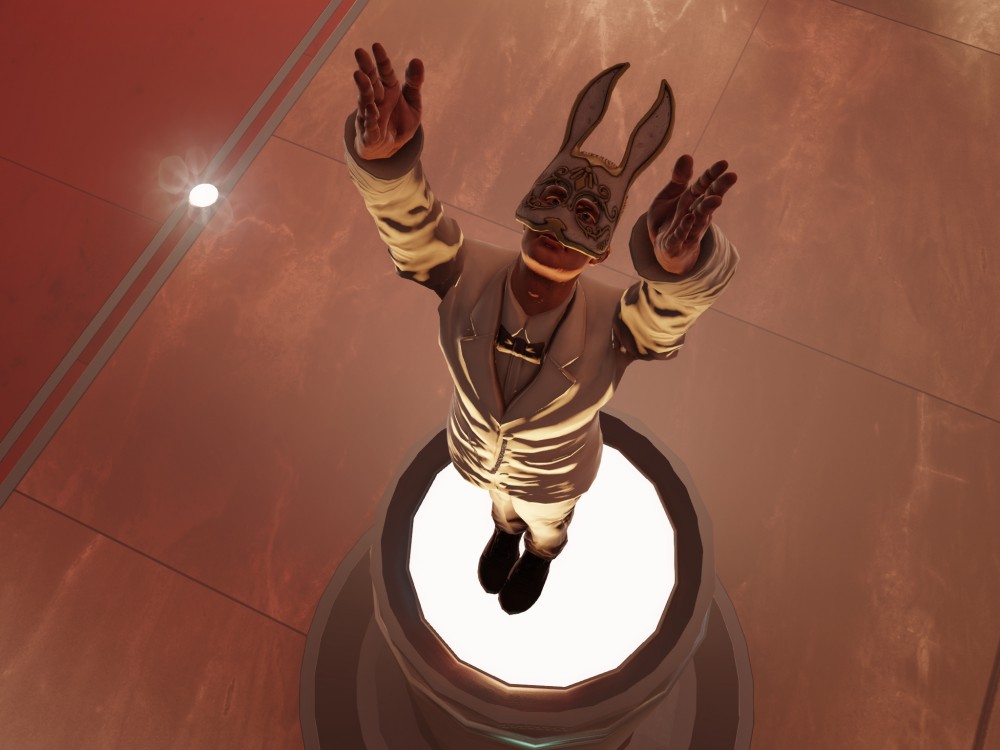 BioShock Infinite