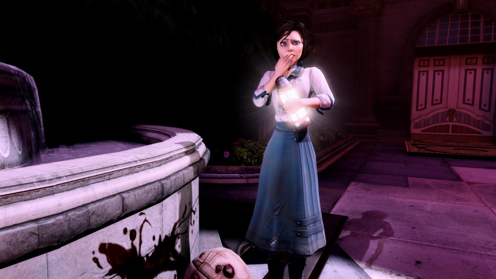 BioShock Infinite