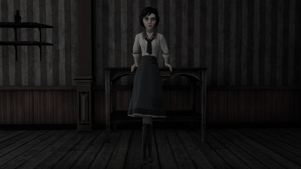 BioShock Infinite