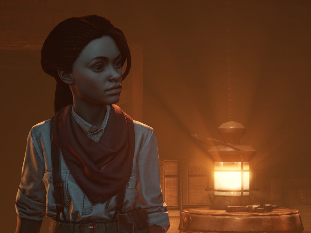 BioShock Infinite