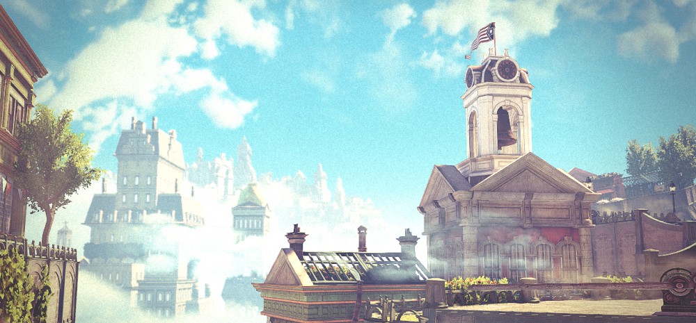 BioShock Infinite