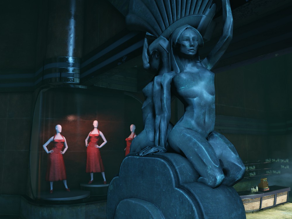 BioShock Infinite