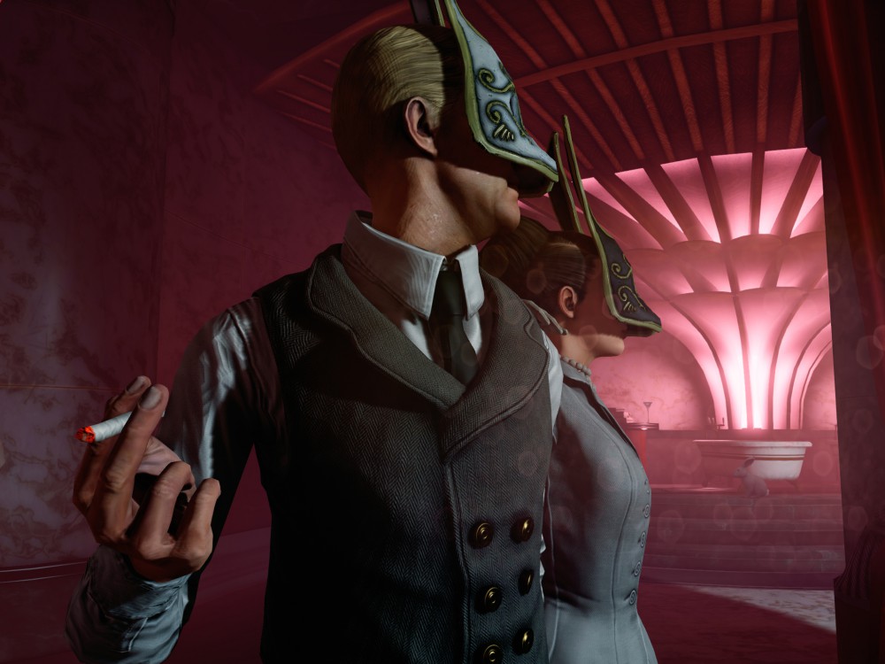 BioShock Infinite