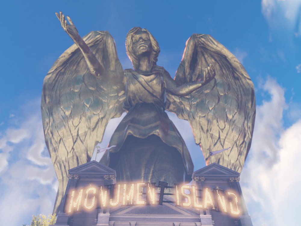 BioShock Infinite