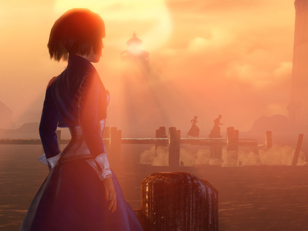 BioShock Infinite