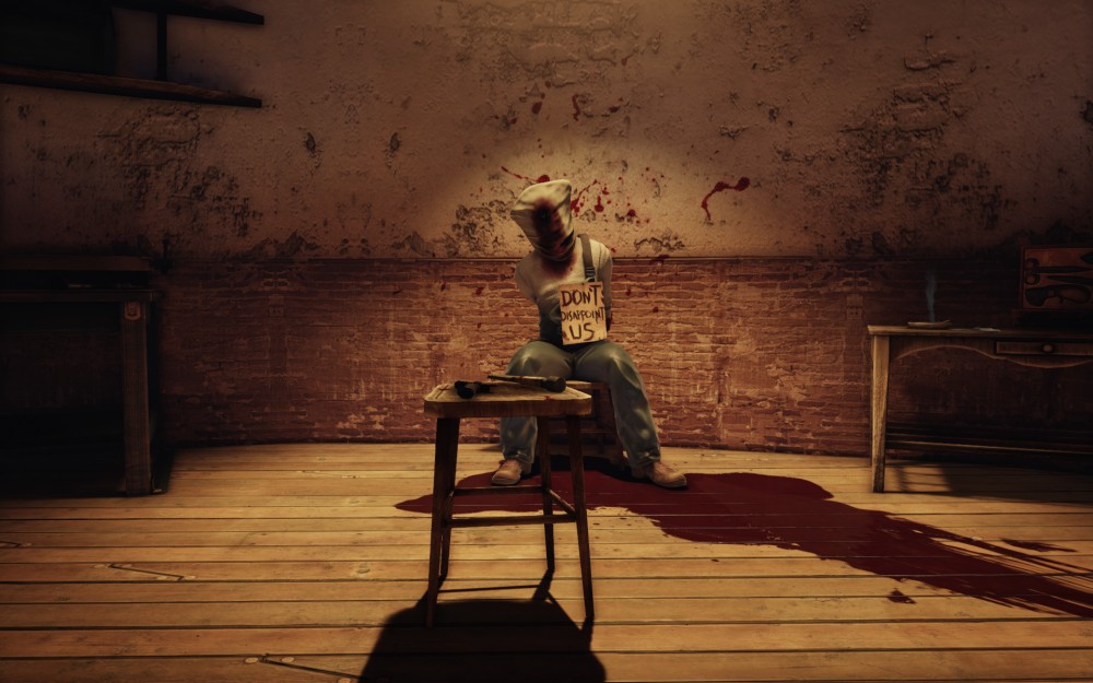 BioShock Infinite