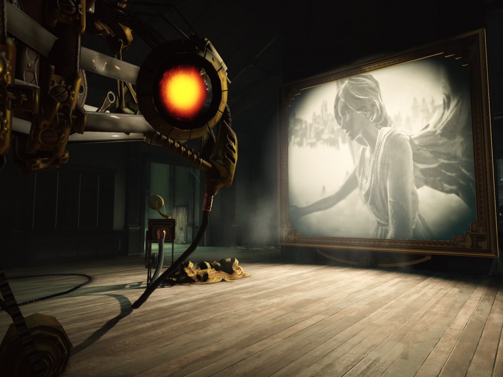 BioShock Infinite
