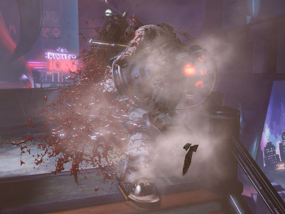 BioShock Infinite