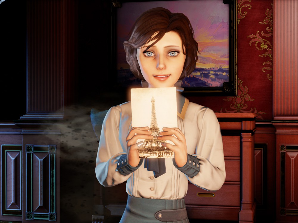 BioShock Infinite