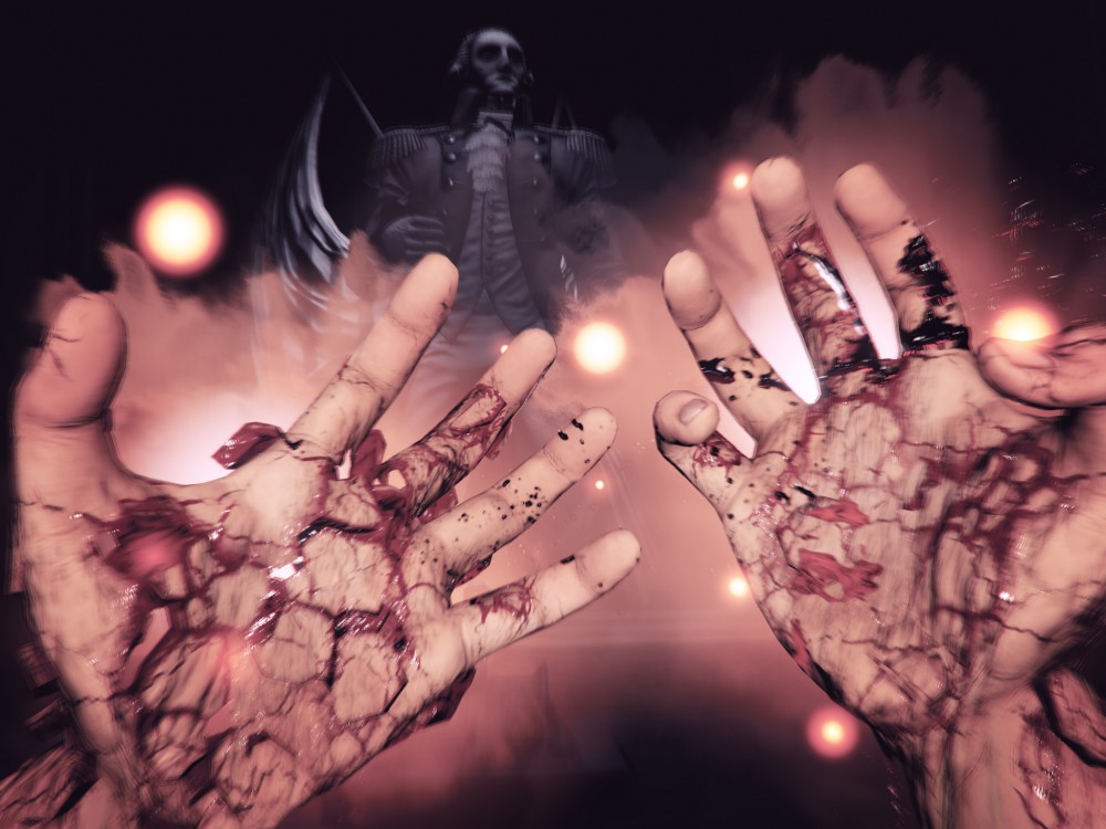 BioShock Infinite