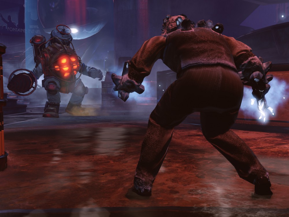 BioShock Infinite