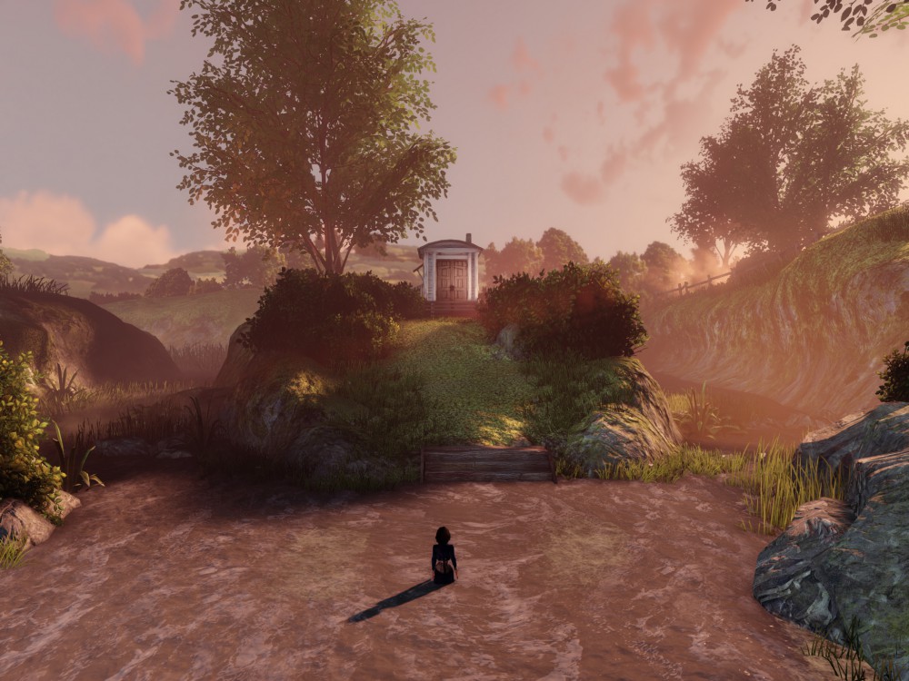 BioShock Infinite