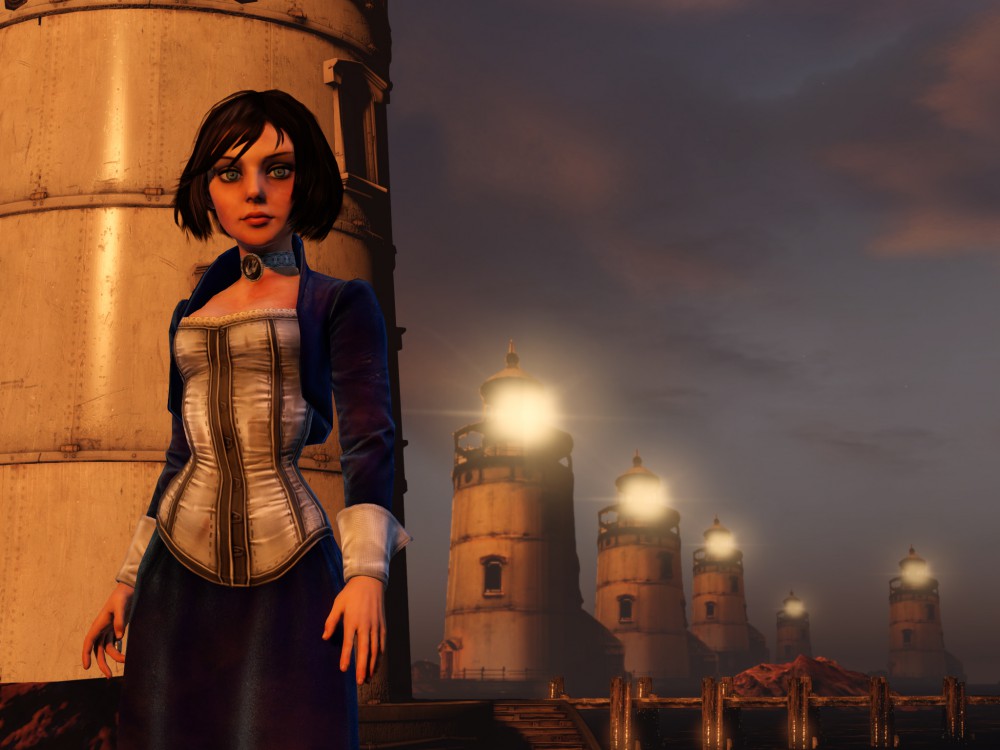 BioShock Infinite
