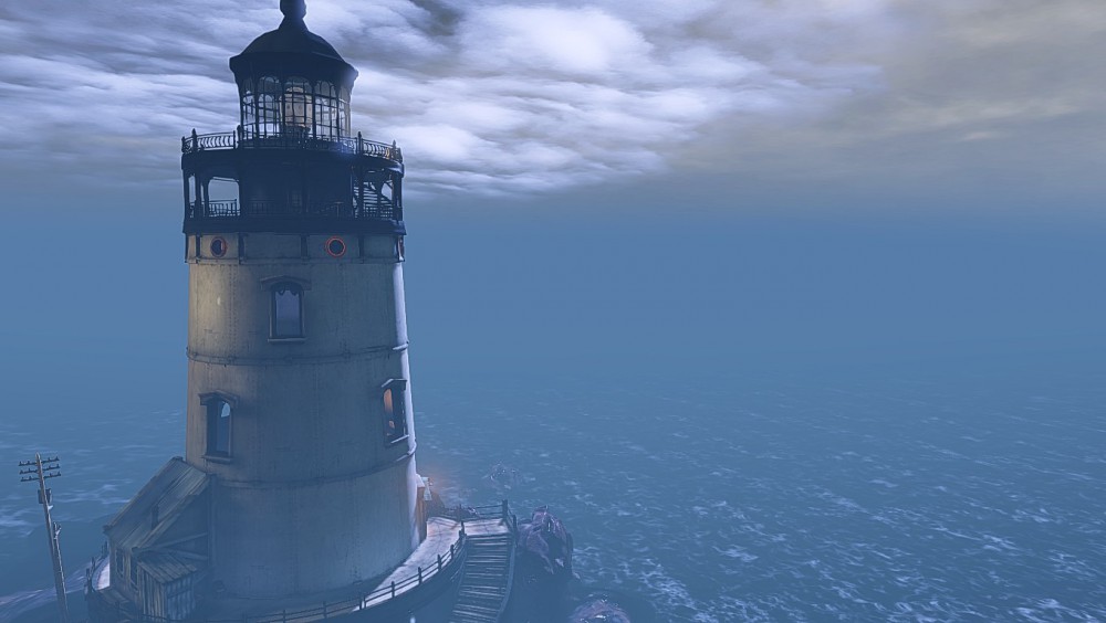 BioShock Infinite