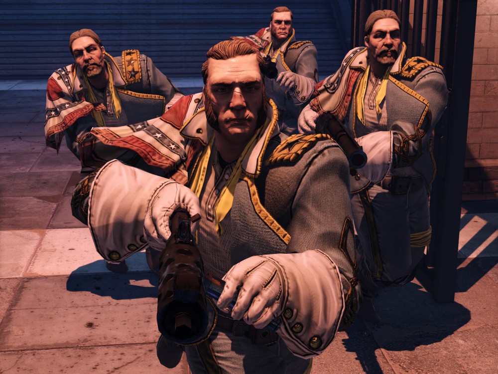 BioShock Infinite