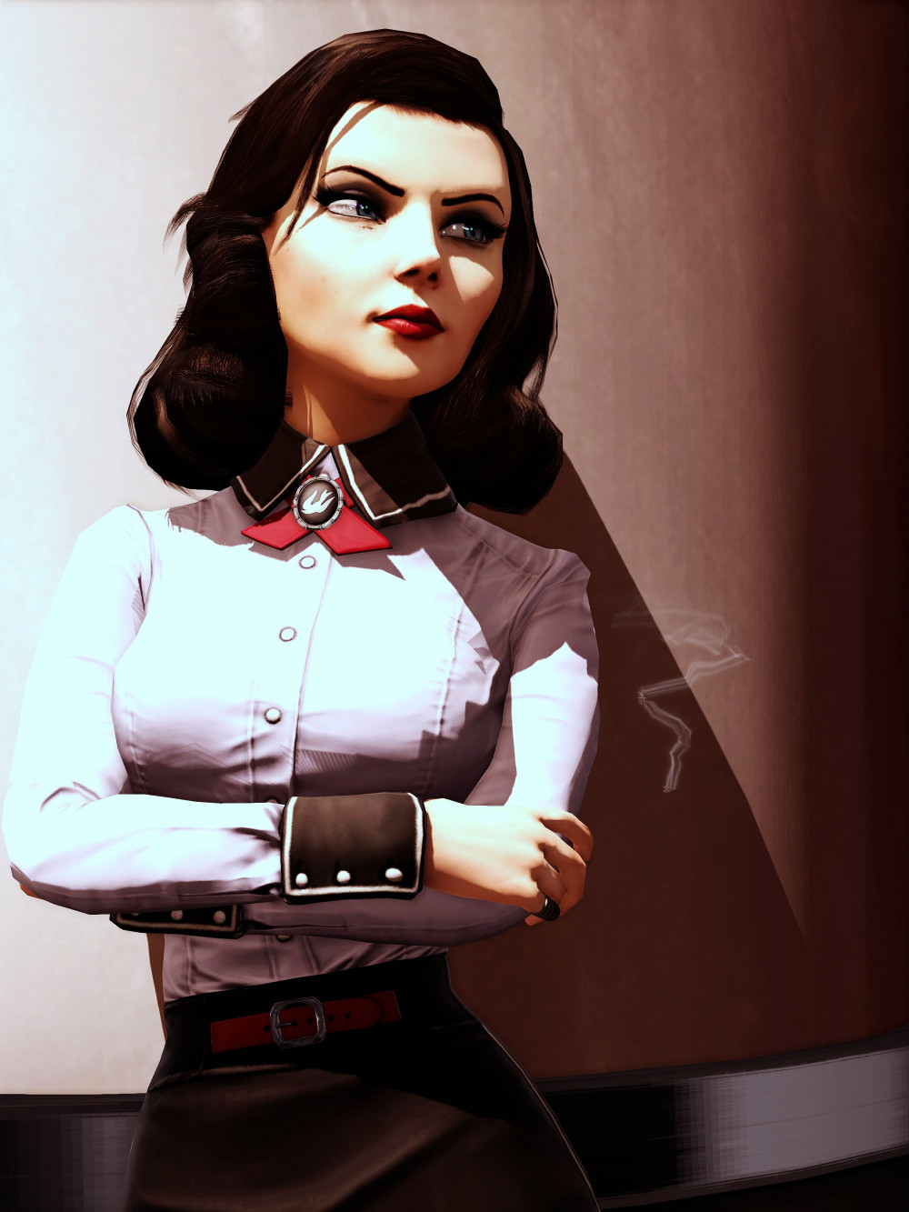 BioShock Infinite