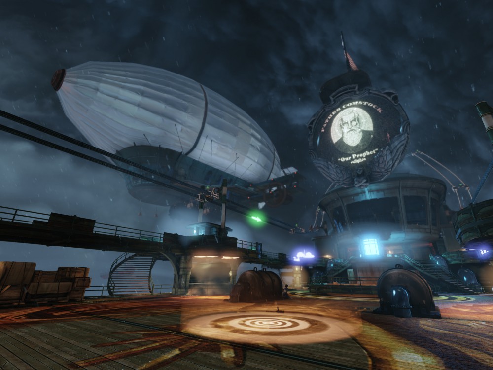 BioShock Infinite