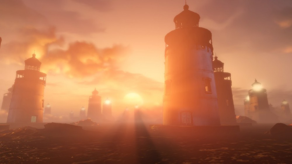 BioShock Infinite