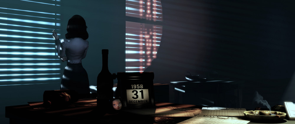BioShock Infinite