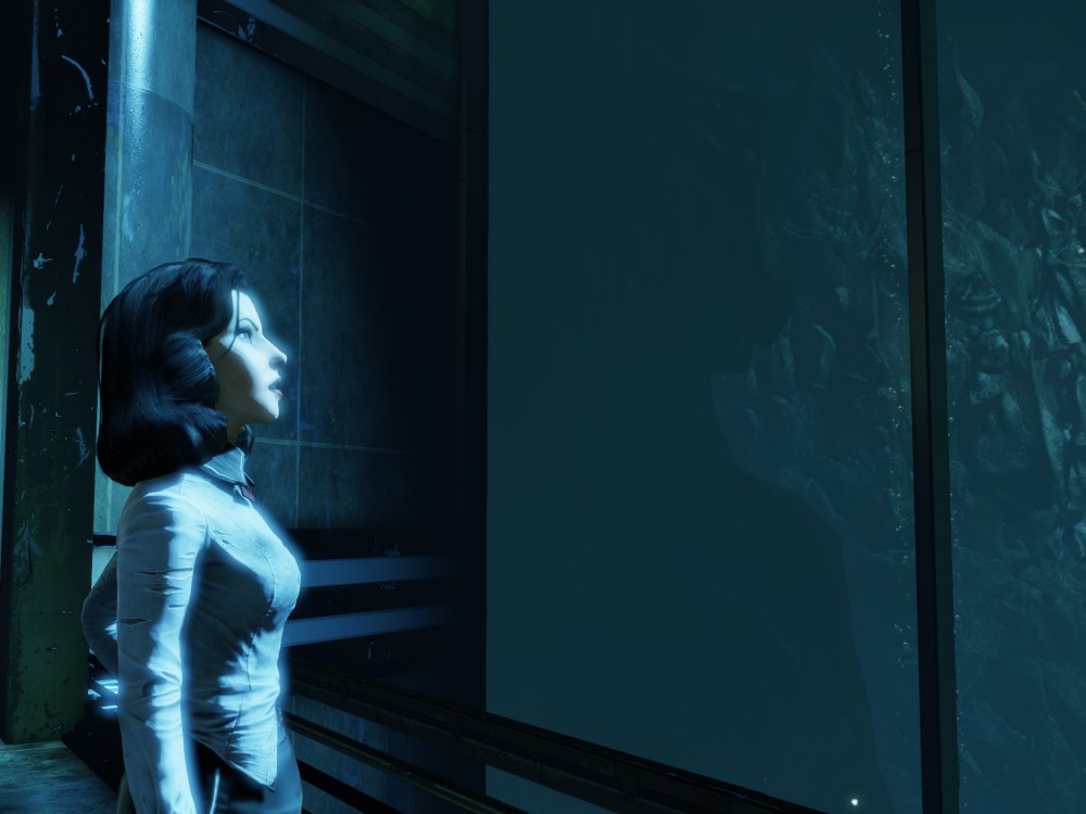BioShock Infinite