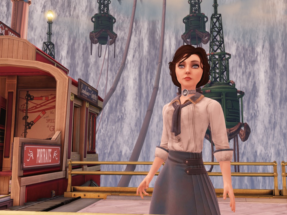 BioShock Infinite